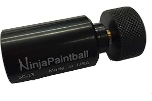 Ninja Paintball UFA Universal Fill Adapter