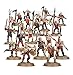Warhammer AoS - Comtes Vampires Deadwalker Zombies