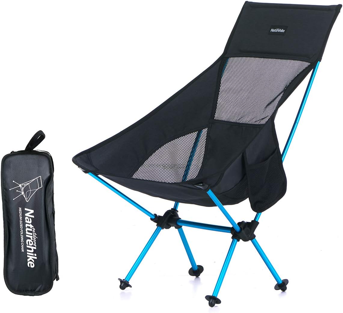 enkeeo camping chair