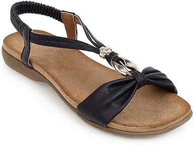 big size sandals for ladies
