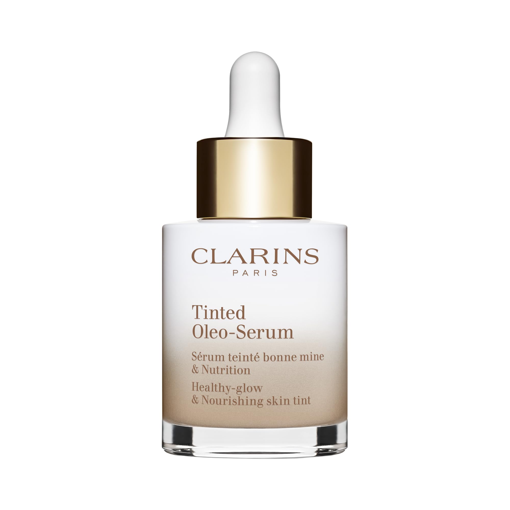 Clarins Tinted Oleo-Serum 01 30ml