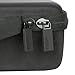 Hard EVA Travel Case for Braun Gillette Venus Silk-Expert IPL 5001 Intense Pulsed Light Face Body Hair Removal System Razor by co2CREA
