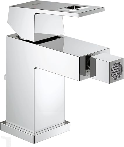 Grohe Robinet De Bidet Eurostyle Bonde De Vidage Bec A Rotule 23138000 Import Allemagne Amazon Fr Bricolage