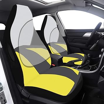 Unique car seat covers Clearance