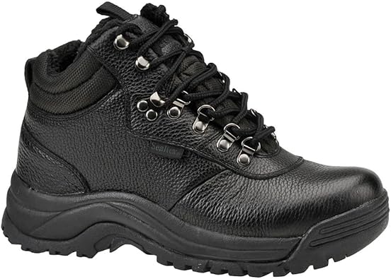 propet men's cliff walker boot