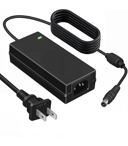 AC Power Cord Compatible with Cisco Catalyst 9200 9300 9500 9600 Series
