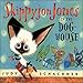 Skippyjon Jones in the Dog-House