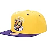 Mitchell & Ness Breakthrough Snapback (NBA/HWC) - Parent