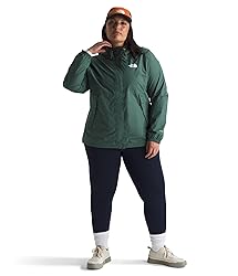 The North Face Women's Waterproof Antora Jacket