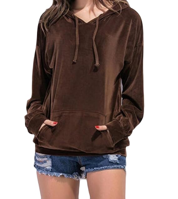 solid hoodies