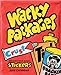 Wacky Packages 2010 Wall Calendar by 