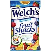 Welchs Island Fruit Snacks 2.25 Oz