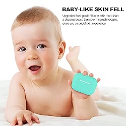 ATUAT for AirPods Pro 2nd Generation Case