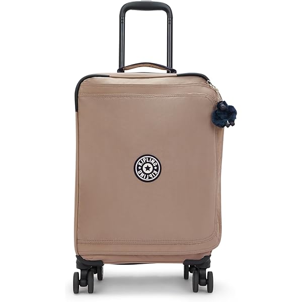 Amazon.com | Kipling Women's Darcey Up S Carry-on Luggage | Carry-Ons