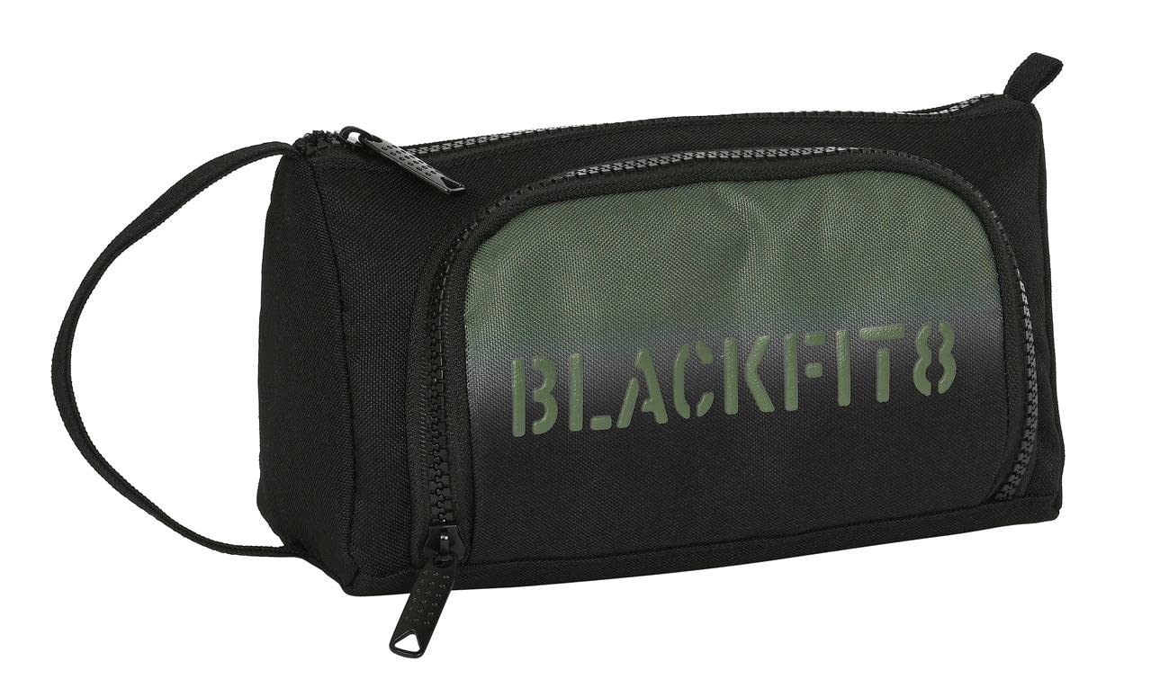 Safta -Port/Pocket Full Recic Blackfit8 Gradient 20X11X8,5Cm, Multicolor (442246907)