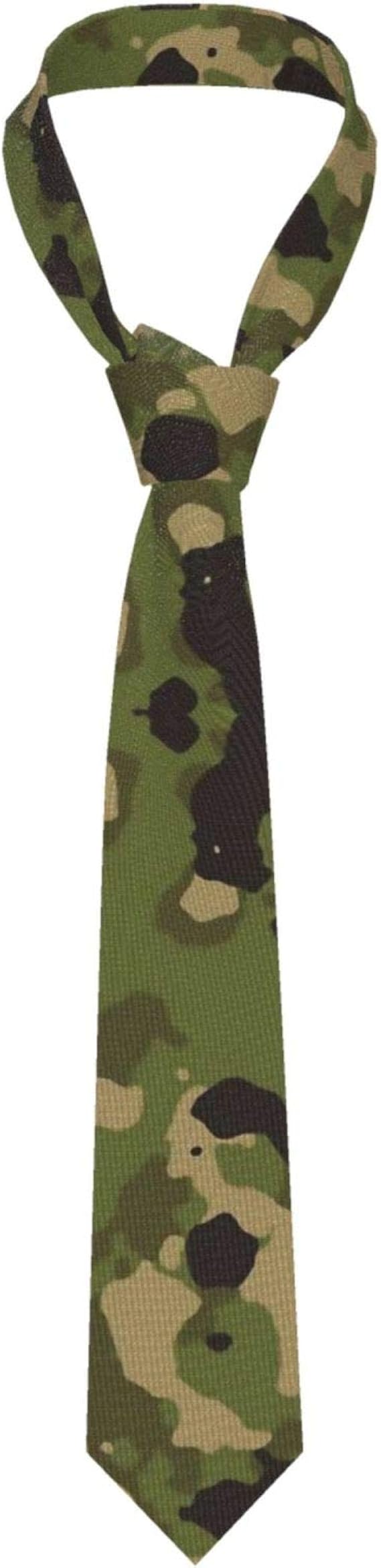 Amazon ネクタイ メンズ ビジネス カジュアル スーツ 結婚式 迷彩柄 カモフラ柄 二次会 披露宴 無地 おしゃれネクタイ シワに難い 洗える 人気 プレゼント父の日 就活 紳士 ギフト フォーマルネクタイ 仕事 通勤 ネクタイ 通販