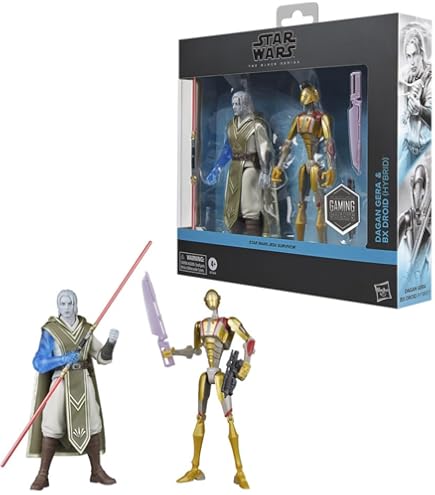 Amazon.com: Star Wars: 30th Anniversary Collection Battle