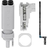 MITENSLE 2-in-1 Filament Sensor &amp; 4-in-1 AMS Lite Filament Hub Repair Kit for A1/A1 Mini 3D Printers
