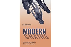 Modern Chains: The Invisible Shackles of Economic Slavery