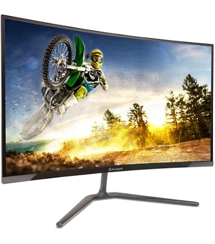 Amazon.com: AOPEN by Acer 27in FHD 1920x1080 Curved 180Hz Gaming