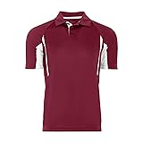 Holloway Men's Large 222530, Cardinal | White
