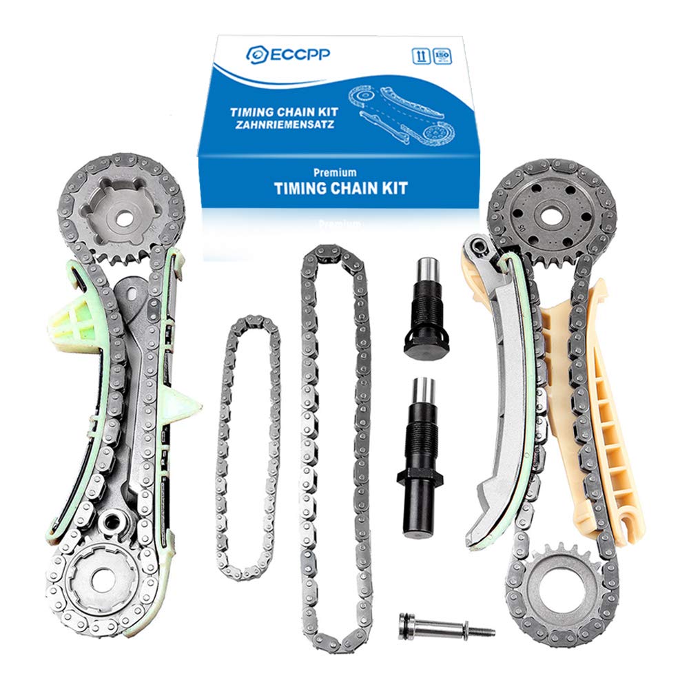 ford explorer 4.0 timing chain