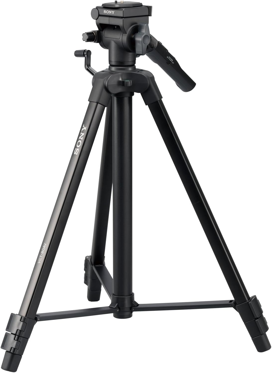 Sony VCT80AV Remote Control Tripod for use with Compatible Sony