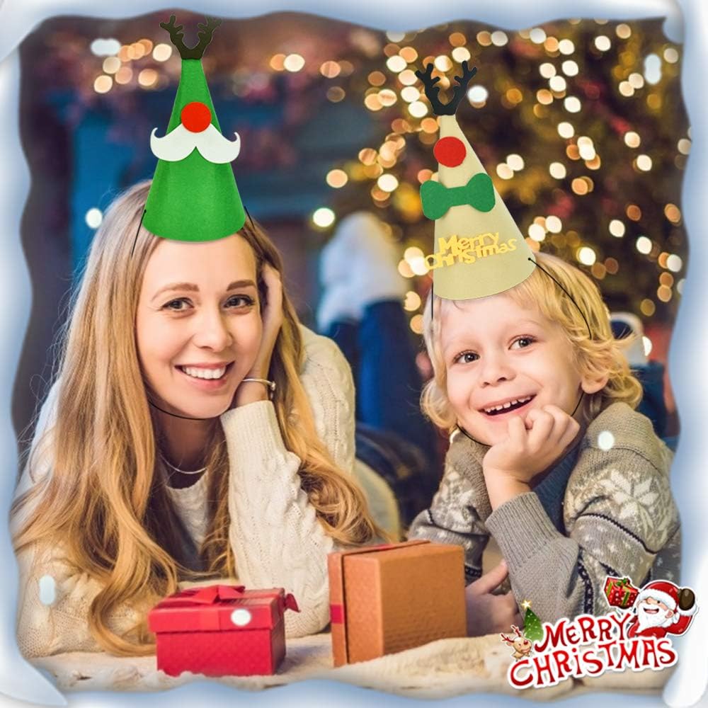 Cappellini Compleanno Bambini 3 Pezzi - Corona, Tracolla E Distintivo A Tema Torta - Foto 14