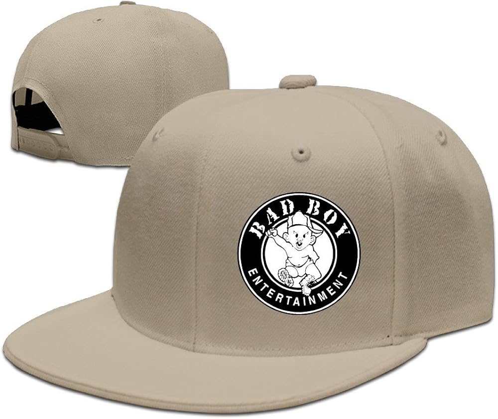 bad boy entertainment hat