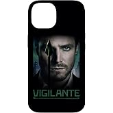 Arrow: TV Series Good Eye Case for iPhone 14