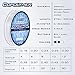 KastKing World's Premier Copolymer Fishing Line Great Upgrade for Monofilament Fishing Line Substitute for Fluorocarbon Fishing Line Advanced Mono Leader Material 275M/300 Yards Clear 4LB