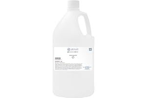 Lab Alley Ethylene Glycol, Lab Grade - 4 Liters