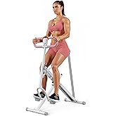 Squat Machine, MERACH R07 2 in 1 Squat Rowing Machine, Easy Setup & Foldable Exercise Equipment, Glute Trainer Machine, Glutes & Leg Home Workout Machine