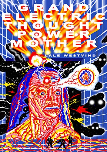 E.B.O.O.K Grand Electric Thought Power Mother R.A.R