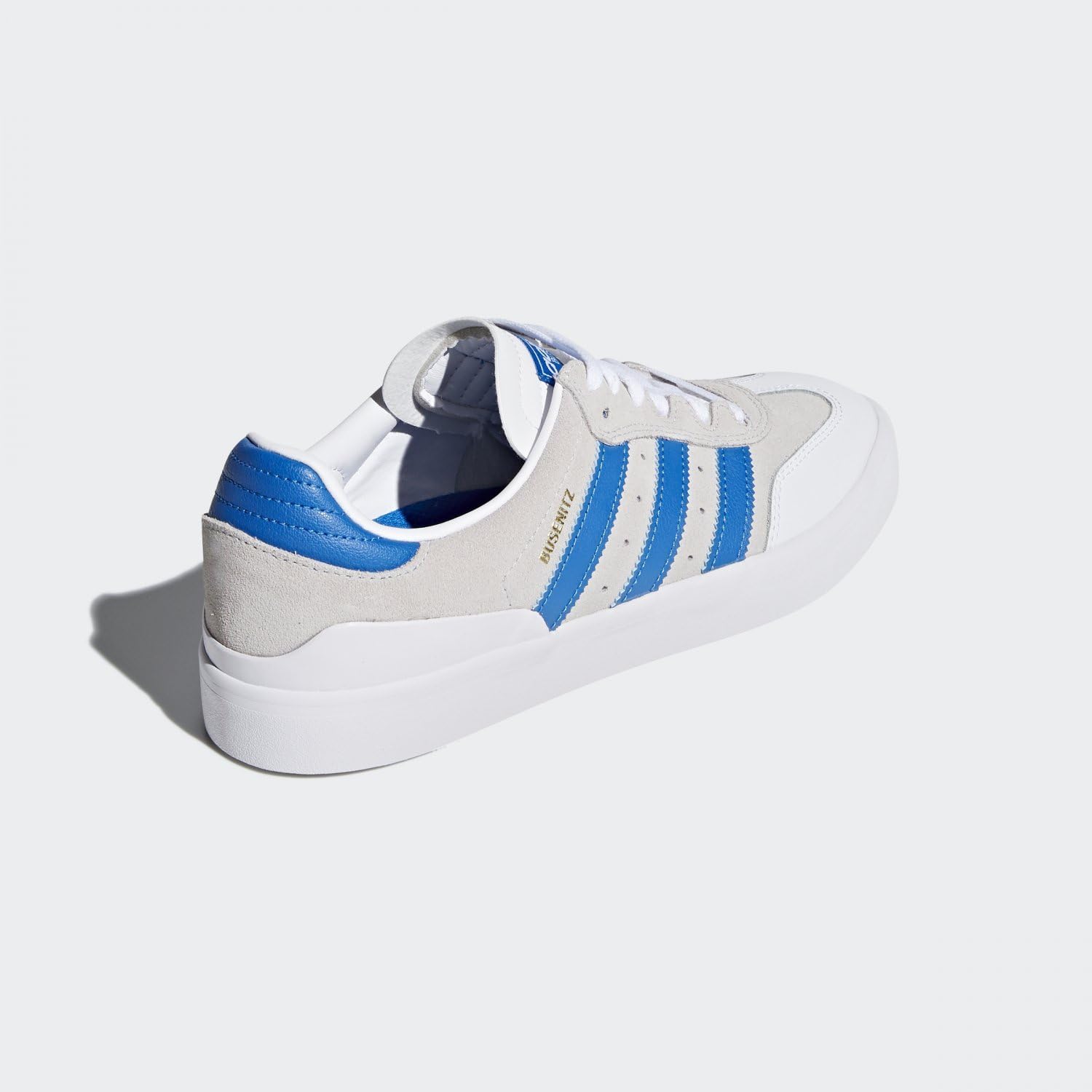 adidas busenitz vulc blue