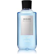 Bath and Body Works Signature Collection 2 in 1 Hair Shampoo Body
