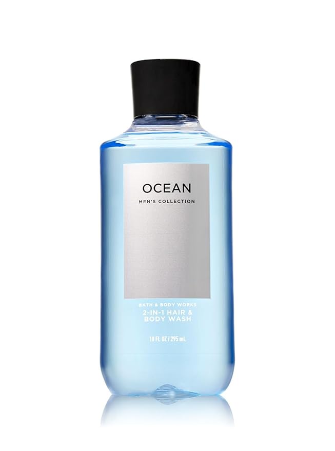 Buy Bath and Body Works Signature Collection 2 in 1 Hair Shampoo Body