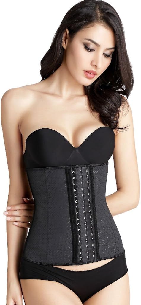 waist trainer en español
