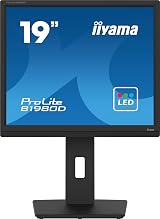 iiyama Prolite B1980D-B5 19 inch LCD SXGA Monitor view 6