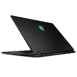 MSI Stealth 18 HX AI 18” 240Hz QHD+ Gaming