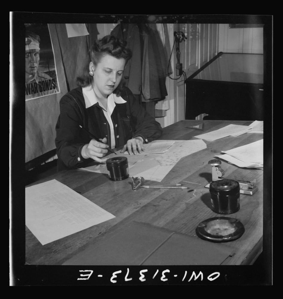 Best Weather Forecast Wall Map