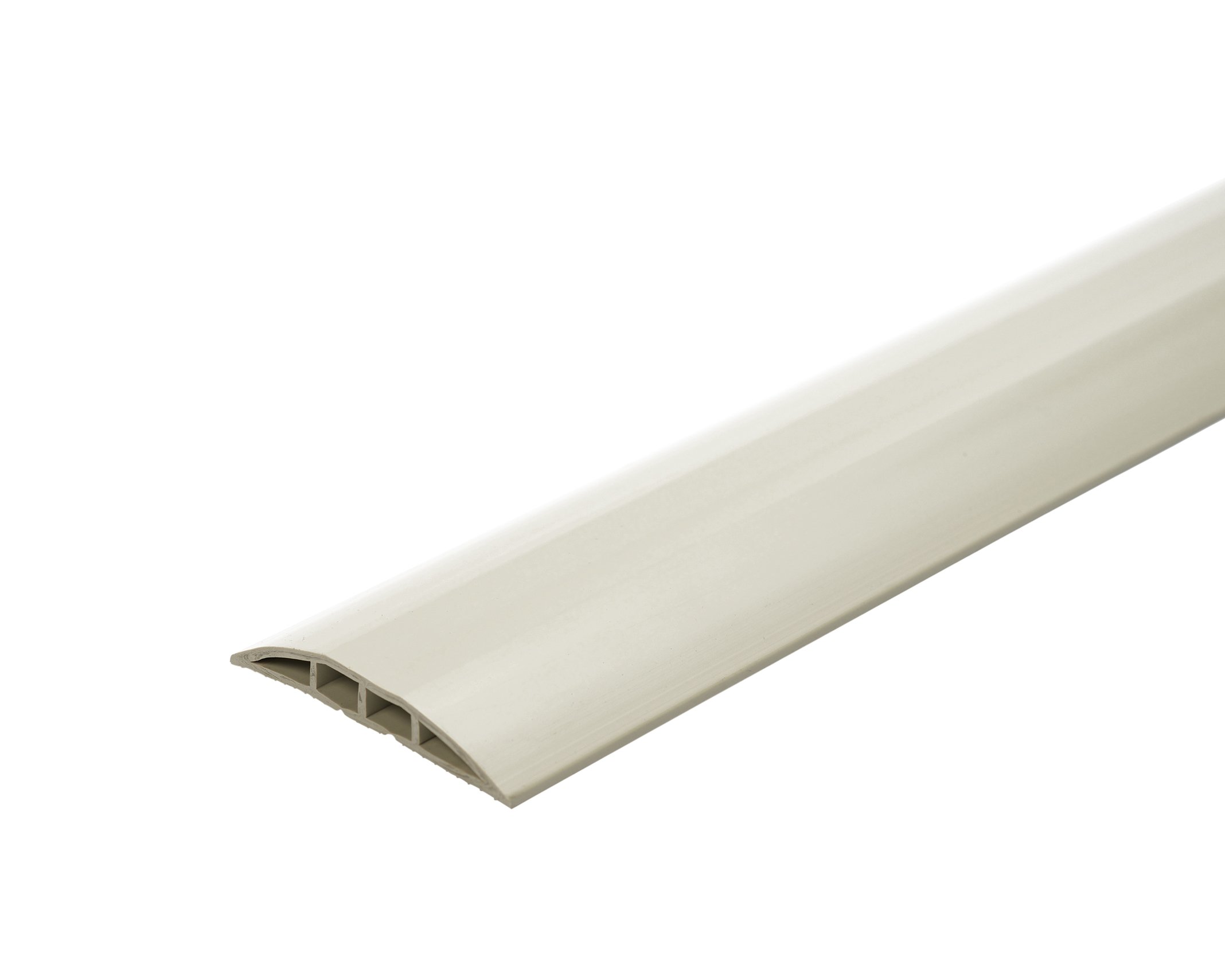 EHA Item 40720 Cable Bridge Set Including Adhesive Tape Width 75 mm Length 1.5 m Grey