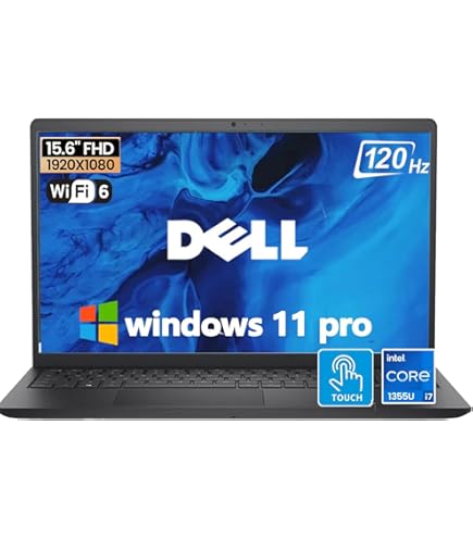 Amazon.com: DELL Inspiron 15 3000 Series 3530 Laptop, 15.6