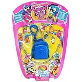 Charm U Starter Set - Food Charms