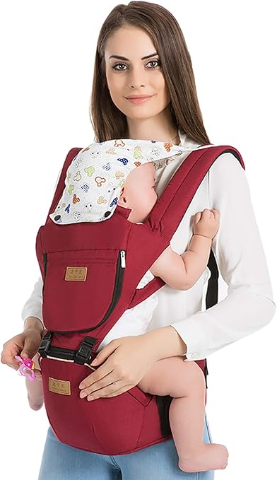 baby carrier amazon uk