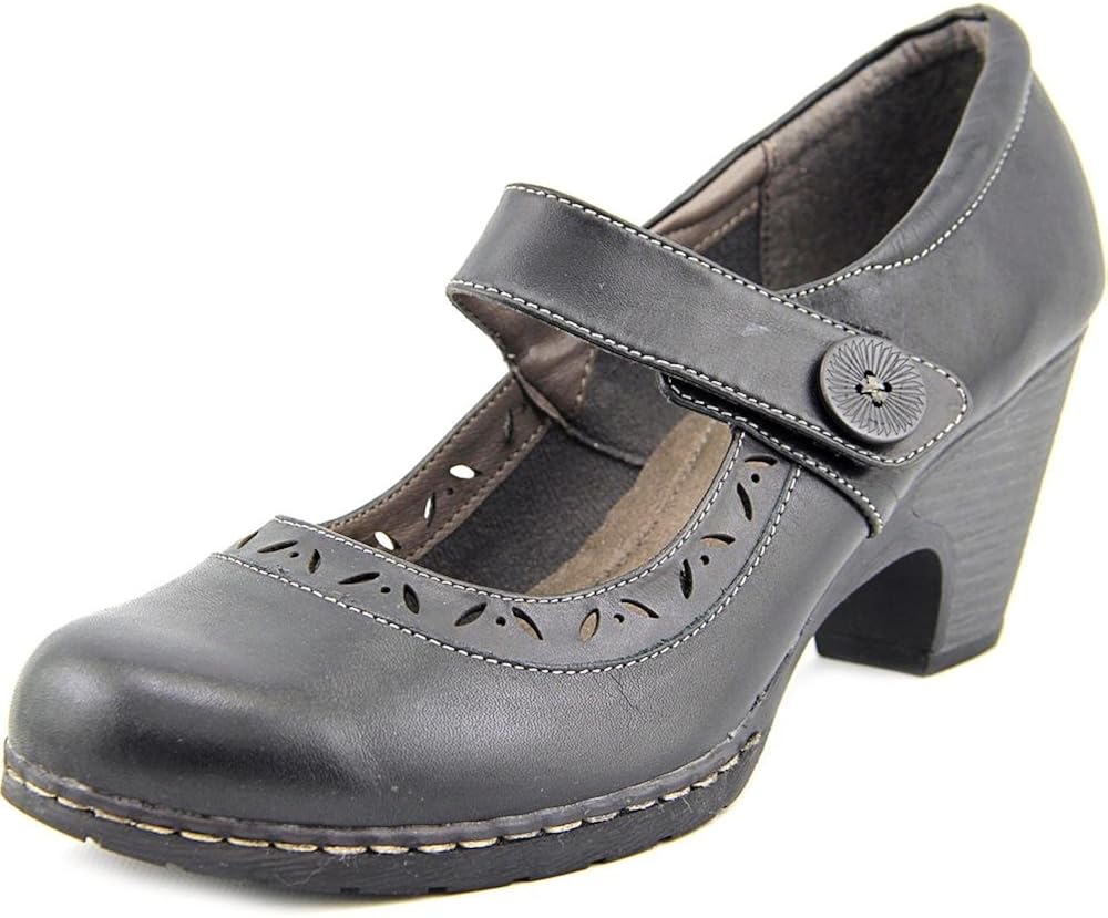 eurosoft mary jane shoes
