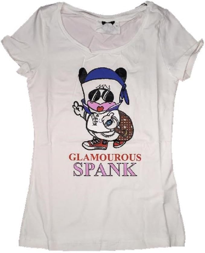 maglietta maniche corte