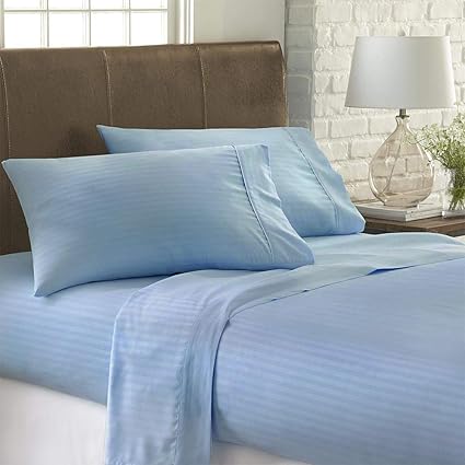 Amazon Com Luxury Cool Comfort Copper Infused Hypoallergenic