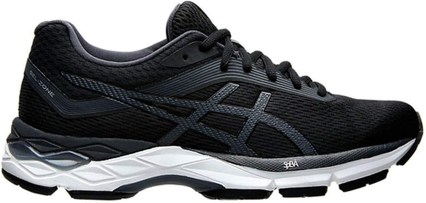 gel zone 6 asics review