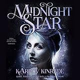 Midnight Star: The Vampire Girl Series, Book 2